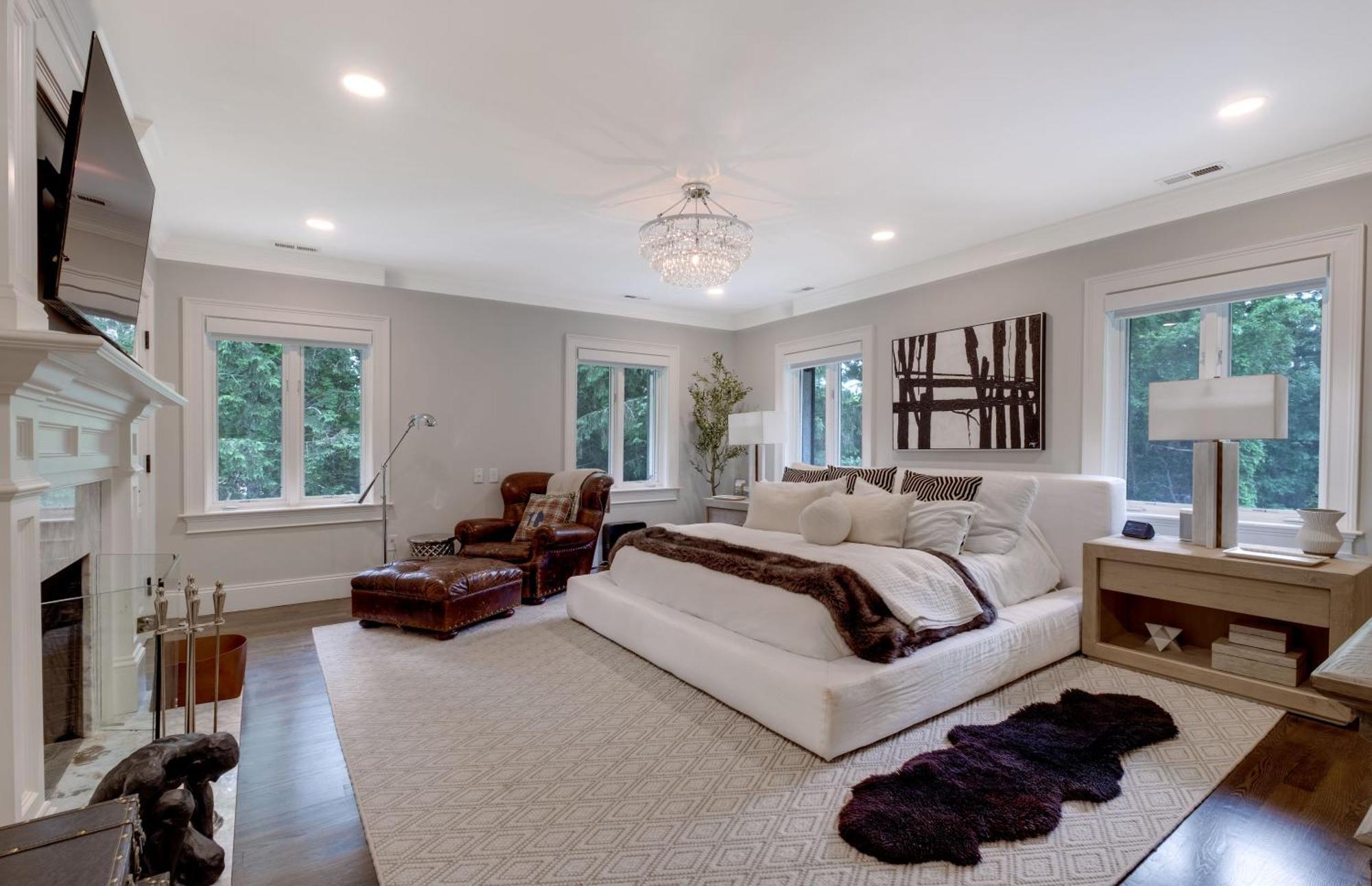 Boston Mansion Heated Pool Fire Pit Tennis นีดแฮม ภายนอก รูปภาพ